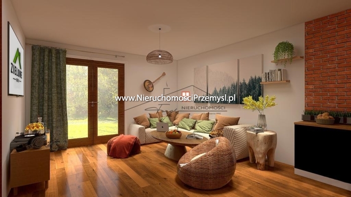 Mieszkanie na sprzedaż o pow. 68 m2