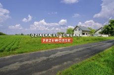 Działka na sprzedaż o pow. 1453 m2