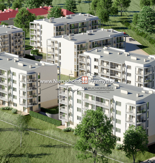 Mieszkanie na sprzedaż o pow. 34 m2