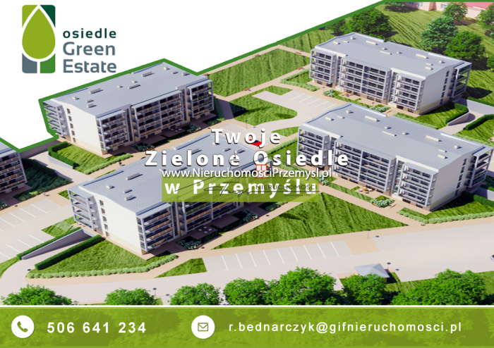 Mieszkanie na sprzedaż o pow. 36 m2