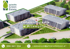 Mieszkanie na sprzedaż o pow. 36 m2