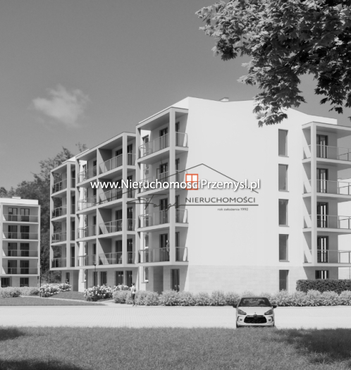 Mieszkanie na sprzedaż o pow. 36 m2