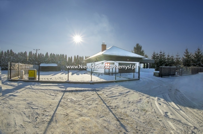 Dom na sprzedaż o pow. 169 m2