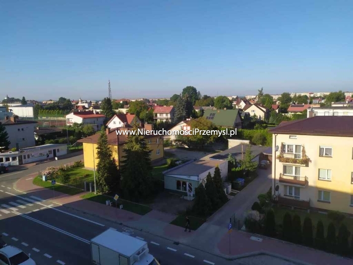 Mieszkanie na sprzedaż o pow. 52 m2