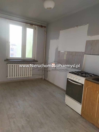Mieszkanie na sprzedaż o pow. 52 m2