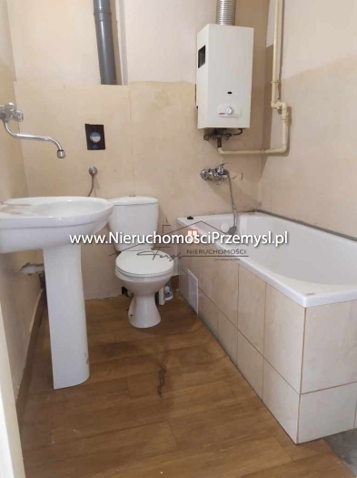 Mieszkanie na sprzedaż o pow. 52 m2