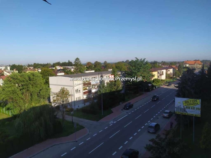 Mieszkanie na sprzedaż o pow. 52 m2