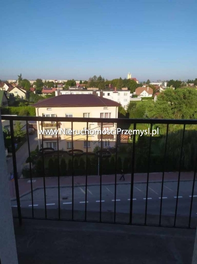 Mieszkanie na sprzedaż o pow. 52 m2