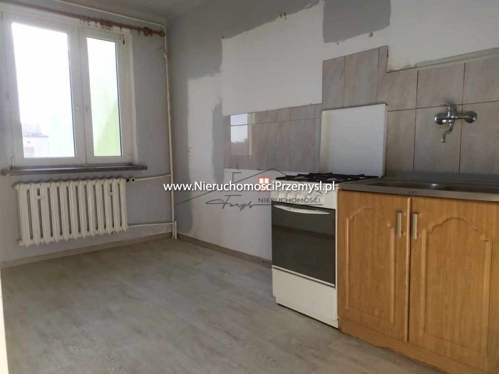 Mieszkanie na sprzedaż o pow. 52 m2