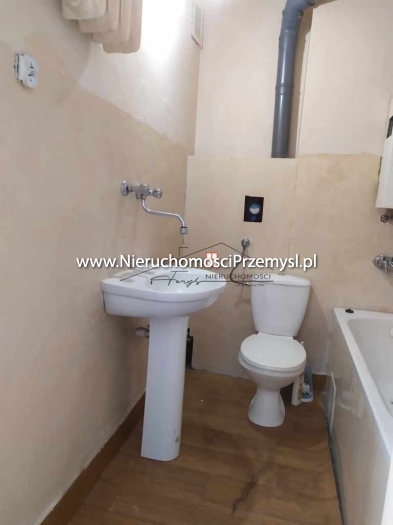 Mieszkanie na sprzedaż o pow. 52 m2