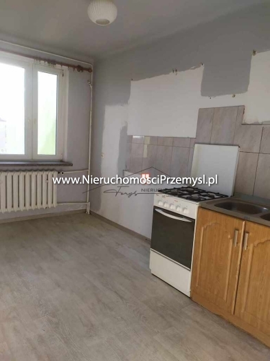 Mieszkanie na sprzedaż o pow. 52 m2