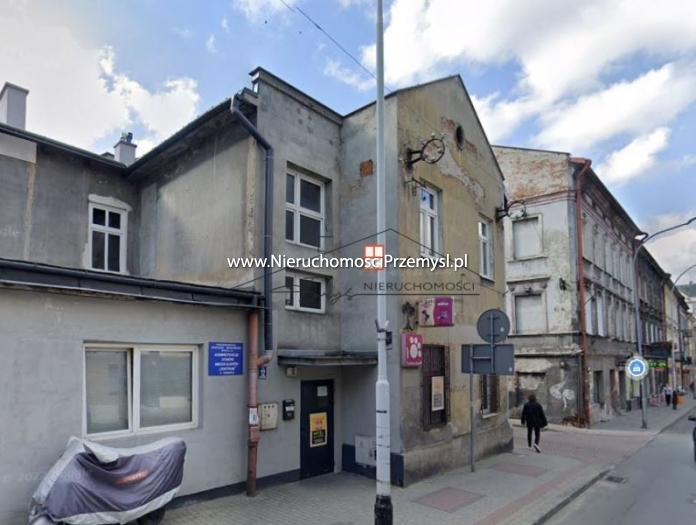 Obiekt komercyjny na wynajem o pow. 300 m2