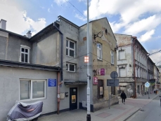 Obiekt komercyjny na wynajem o pow. 300 m2