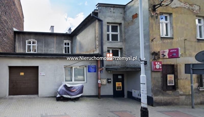 Obiekt komercyjny na wynajem o pow. 300 m2