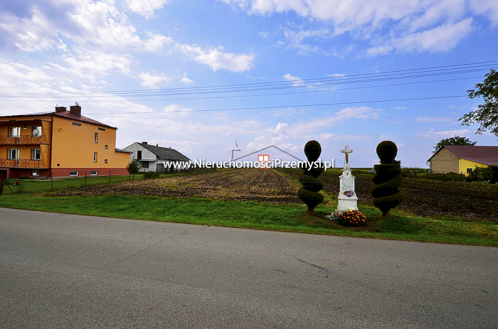 Działka na sprzedaż o pow. 1515 m2