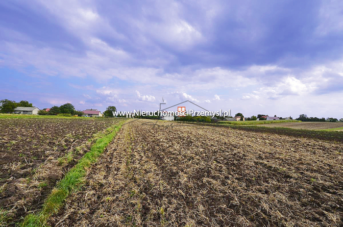 Działka na sprzedaż o pow. 1515 m2