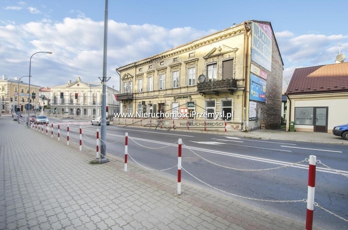 Obiekt komercyjny na wynajem o pow. 74 m2