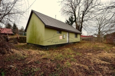 Dom na sprzedaż o pow. 66 m2
