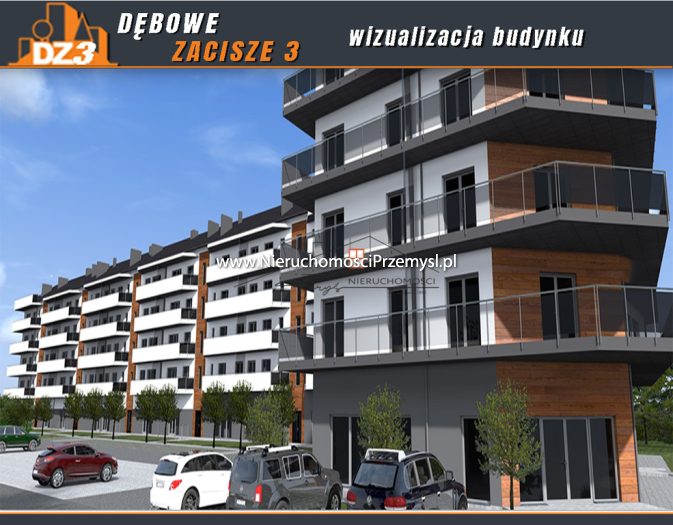 Mieszkanie na sprzedaż o pow. 67 m2