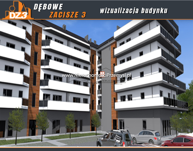 Mieszkanie na sprzedaż o pow. 67 m2