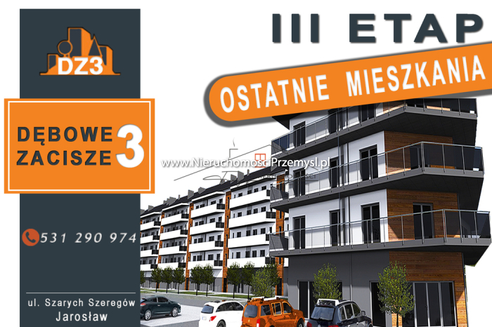 Mieszkanie na sprzedaż o pow. 1 m2