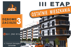 Mieszkanie na sprzedaż o pow. 1 m2