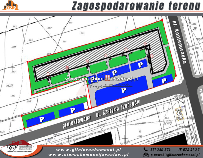 Mieszkanie na sprzedaż o pow. 1 m2
