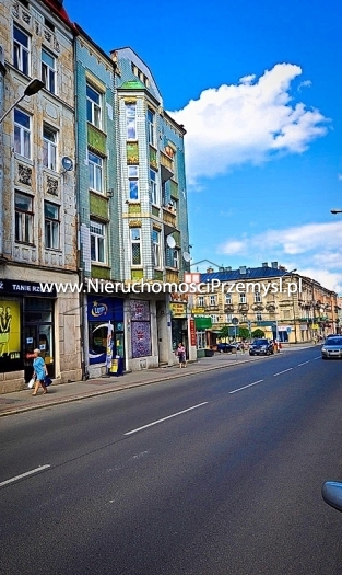 Mieszkanie na sprzedaż o pow. 61 m2