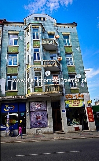Mieszkanie na sprzedaż o pow. 61 m2