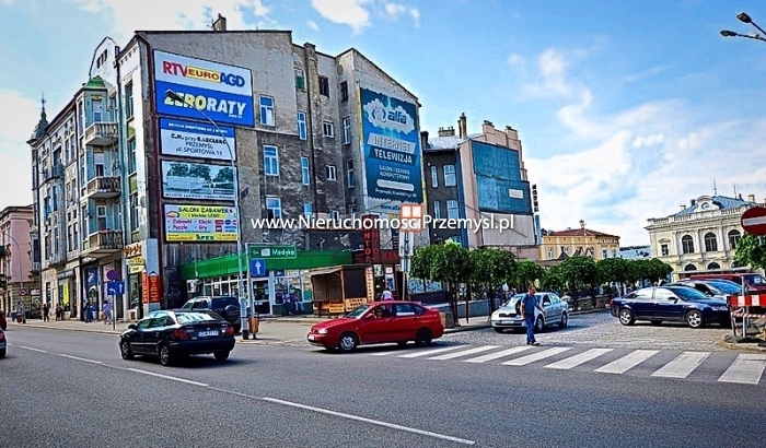Mieszkanie na sprzedaż o pow. 61 m2