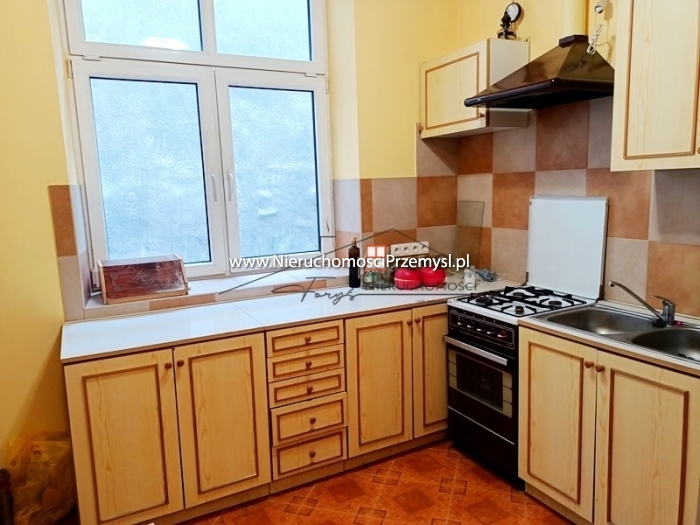Mieszkanie na sprzedaż o pow. 42 m2