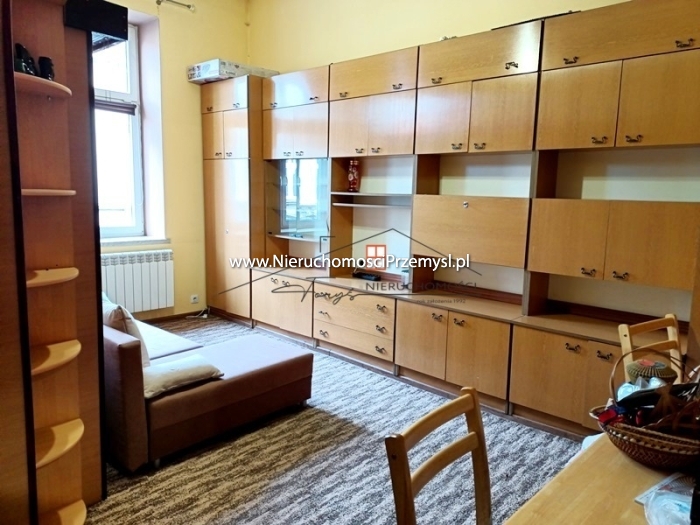 Mieszkanie na sprzedaż o pow. 42 m2