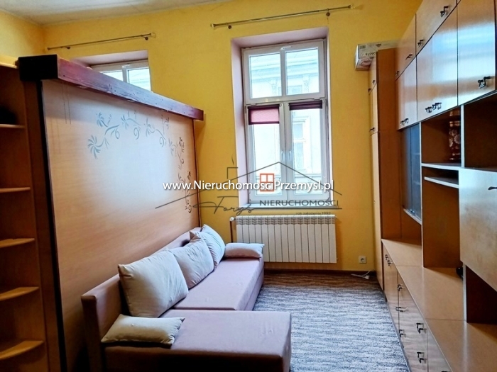 Mieszkanie na sprzedaż o pow. 42 m2