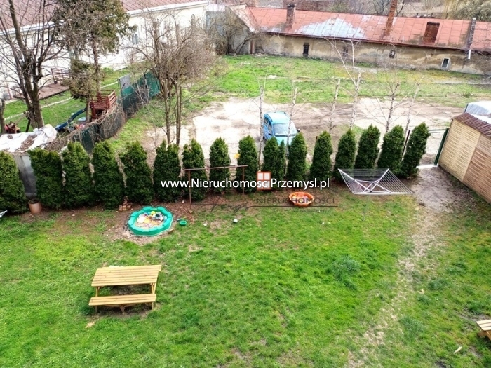 Mieszkanie na sprzedaż o pow. 42 m2
