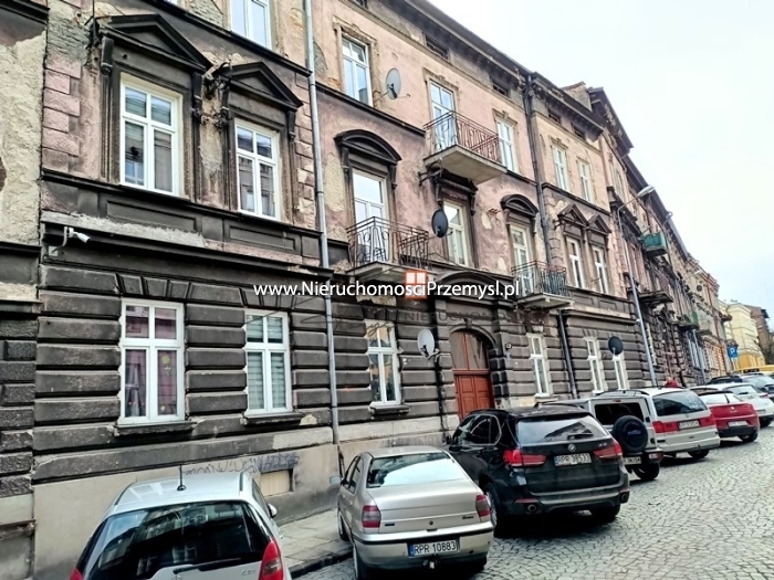 Mieszkanie na sprzedaż o pow. 42 m2