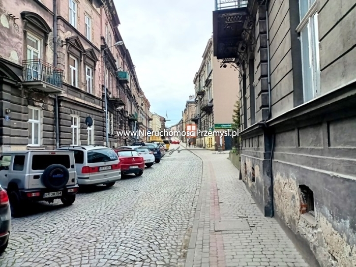 Mieszkanie na sprzedaż o pow. 42 m2