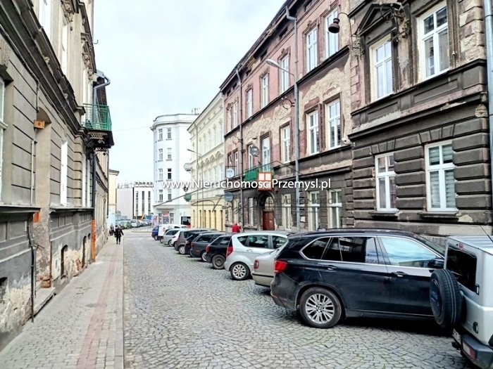 Mieszkanie na sprzedaż o pow. 42 m2