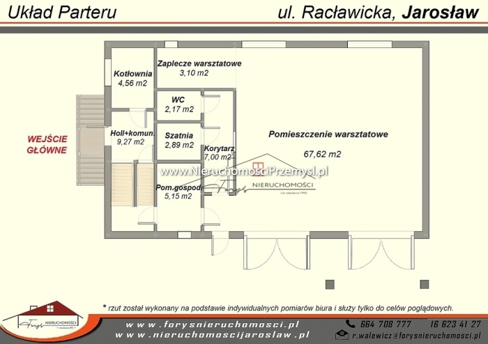 Dom na sprzedaż o pow. 242 m2