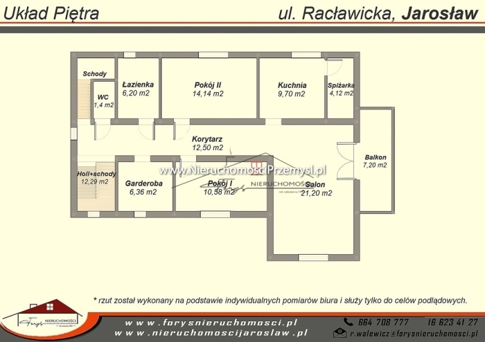 Dom na sprzedaż o pow. 242 m2