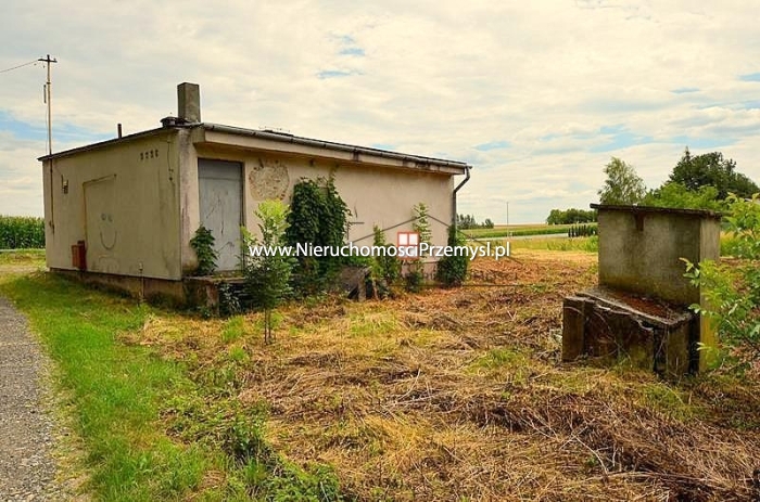 Obiekt komercyjny na sprzedaż o pow. 74 m2