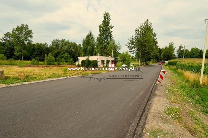 Obiekt komercyjny na sprzedaż o pow. 74 m2