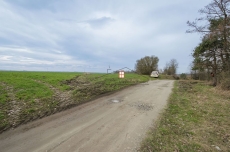 Działka na sprzedaż o pow. 2307 m2