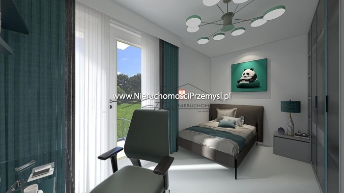 Mieszkanie na sprzedaż o pow. 68 m2