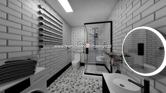 Mieszkanie na sprzedaż o pow. 68 m2