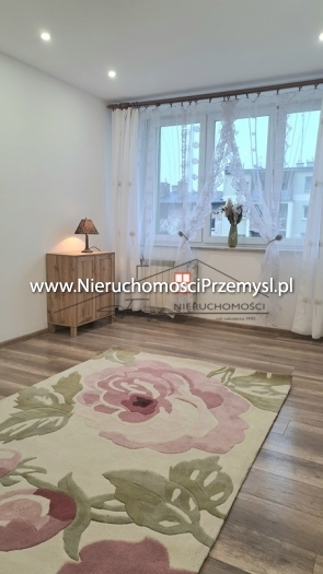 Mieszkanie na wynajem o pow. 50 m2