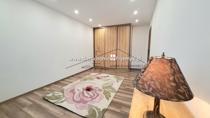 Mieszkanie na wynajem o pow. 50 m2