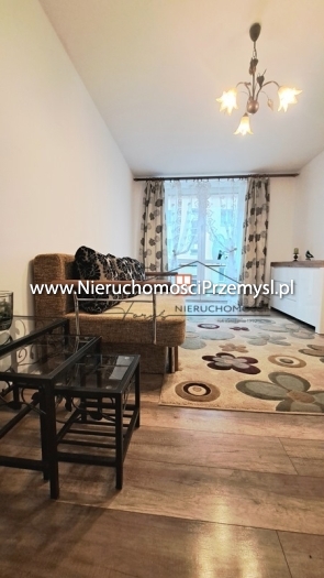 Mieszkanie na wynajem o pow. 50 m2