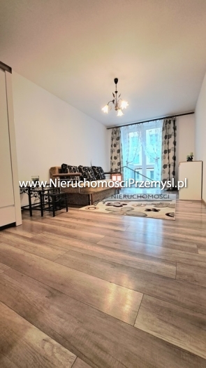 Mieszkanie na wynajem o pow. 50 m2