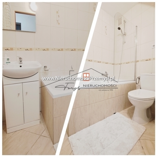 Mieszkanie na wynajem o pow. 50 m2