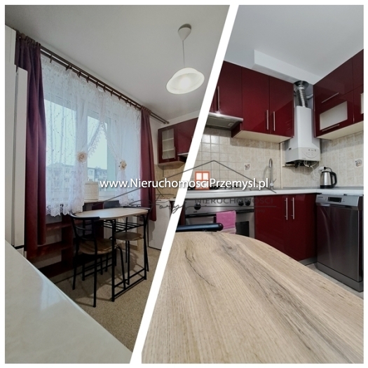 Mieszkanie na wynajem o pow. 50 m2